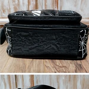 NWT The Nightmare Before Christmas Camera Bag